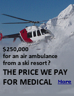 Unless youre seriously injured, consider taking an Uber to the hospital as the bill for an ambulance transport can run into the thousands.